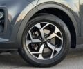 Сірий Кіа Sportage, об'ємом двигуна 1.6 л та пробігом 13 тис. км за 20900 $, фото 12 на Automoto.ua