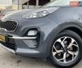Серый Киа Sportage, объемом двигателя 2 л и пробегом 57 тыс. км за 26500 $, фото 31 на Automoto.ua