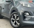 Серый Киа Sportage, объемом двигателя 2 л и пробегом 57 тыс. км за 26500 $, фото 29 на Automoto.ua