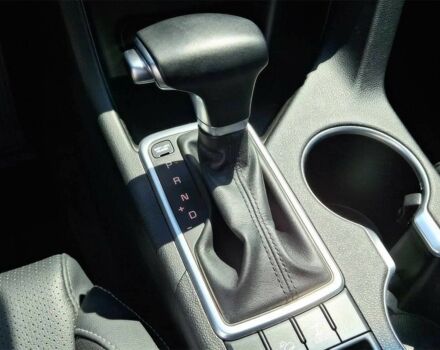 Киа Sportage 2020 в Черновцах на Automoto.ua Серый Киа Sportage, объемом двигателя 2.4 л и пробегом 49 тыс. км за 12400 $, фото 9 на Automoto.ua