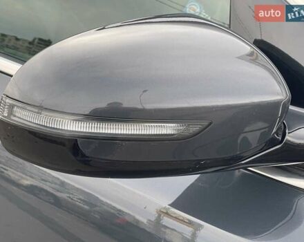 Серый Киа Sportage, объемом двигателя 2 л и пробегом 57 тыс. км за 26500 $, фото 43 на Automoto.ua