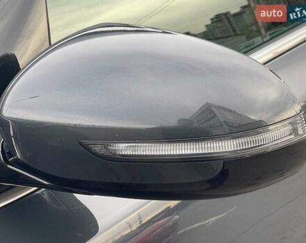 Серый Киа Sportage, объемом двигателя 2 л и пробегом 57 тыс. км за 26500 $, фото 44 на Automoto.ua