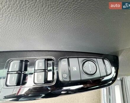 Серый Киа Sportage, объемом двигателя 2 л и пробегом 57 тыс. км за 26500 $, фото 51 на Automoto.ua