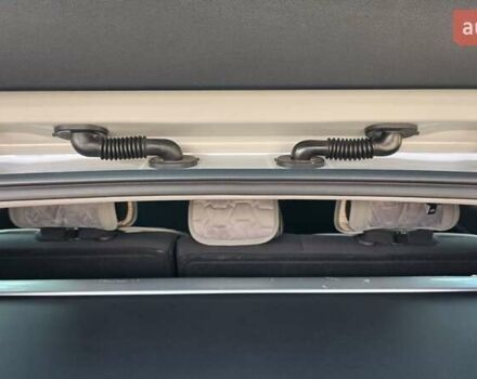 Сірий Кіа Sportage, об'ємом двигуна 1.6 л та пробігом 59 тис. км за 22000 $, фото 37 на Automoto.ua