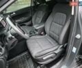 Сірий Кіа Sportage, об'ємом двигуна 1.59 л та пробігом 53 тис. км за 18900 $, фото 7 на Automoto.ua