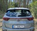Сірий Кіа Sportage, об'ємом двигуна 1.59 л та пробігом 68 тис. км за 18500 $, фото 1 на Automoto.ua