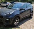 Серый Киа Sportage, объемом двигателя 1.59 л и пробегом 42 тыс. км за 22000 $, фото 2 на Automoto.ua