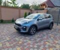 Сірий Кіа Sportage, об'ємом двигуна 1.6 л та пробігом 150 тис. км за 16900 $, фото 4 на Automoto.ua