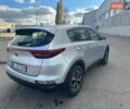 Серый Киа Sportage, объемом двигателя 1.59 л и пробегом 73 тыс. км за 18300 $, фото 9 на Automoto.ua