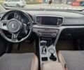 Серый Киа Sportage, объемом двигателя 1.59 л и пробегом 55 тыс. км за 20000 $, фото 19 на Automoto.ua