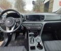 Серый Киа Sportage, объемом двигателя 1.59 л и пробегом 57 тыс. км за 18800 $, фото 10 на Automoto.ua