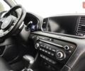 Сірий Кіа Sportage, об'ємом двигуна 2 л та пробігом 62 тис. км за 24500 $, фото 29 на Automoto.ua