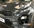 купить новое авто Киа Sportage 2020 года от официального дилера Автомир-Винница Kia Киа фото