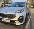Сірий Кіа Sportage, об'ємом двигуна 1.6 л та пробігом 59 тис. км за 22000 $, фото 2 на Automoto.ua