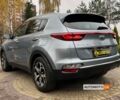 Сірий Кіа Sportage, об'ємом двигуна 1.6 л та пробігом 74 тис. км за 19200 $, фото 4 на Automoto.ua
