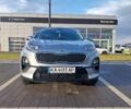 Серый Киа Sportage, объемом двигателя 1.59 л и пробегом 153 тыс. км за 16500 $, фото 18 на Automoto.ua