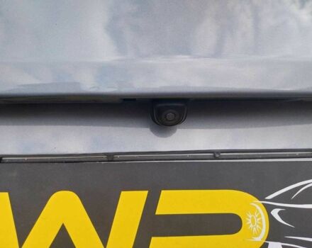 Сірий Кіа Sportage, об'ємом двигуна 1.6 л та пробігом 150 тис. км за 16900 $, фото 22 на Automoto.ua