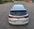 Серый Киа Sportage, объемом двигателя 1.6 л и пробегом 92 тыс. км за 16700 $, фото 10 на Automoto.ua