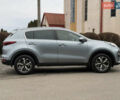 Сірий Кіа Sportage, об'ємом двигуна 1.59 л та пробігом 33 тис. км за 19999 $, фото 8 на Automoto.ua