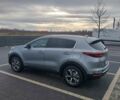 Серый Киа Sportage, объемом двигателя 1.59 л и пробегом 153 тыс. км за 16500 $, фото 41 на Automoto.ua