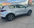 Серый Киа Sportage, объемом двигателя 1.59 л и пробегом 73 тыс. км за 18300 $, фото 15 на Automoto.ua