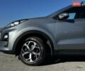 Сірий Кіа Sportage, об'ємом двигуна 1.59 л та пробігом 53 тис. км за 17999 $, фото 3 на Automoto.ua