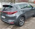 Серый Киа Sportage, объемом двигателя 1.59 л и пробегом 57 тыс. км за 18800 $, фото 5 на Automoto.ua
