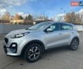Серый Киа Sportage, объемом двигателя 1.59 л и пробегом 73 тыс. км за 18300 $, фото 4 на Automoto.ua