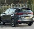 Сірий Кіа Sportage, об'ємом двигуна 1.6 л та пробігом 13 тис. км за 20900 $, фото 8 на Automoto.ua