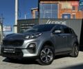 Сірий Кіа Sportage, об'ємом двигуна 1.59 л та пробігом 53 тис. км за 17999 $, фото 1 на Automoto.ua