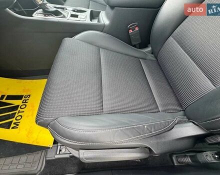 Серый Киа Sportage, объемом двигателя 2 л и пробегом 57 тыс. км за 26500 $, фото 49 на Automoto.ua