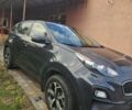 Серый Киа Sportage, объемом двигателя 1.6 л и пробегом 29 тыс. км за 17000 $, фото 1 на Automoto.ua