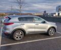 Серый Киа Sportage, объемом двигателя 1.59 л и пробегом 153 тыс. км за 16500 $, фото 13 на Automoto.ua