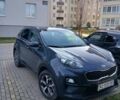 Серый Киа Sportage, объемом двигателя 1.59 л и пробегом 55 тыс. км за 20000 $, фото 1 на Automoto.ua