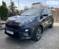 Серый Киа Sportage, объемом двигателя 1.59 л и пробегом 62 тыс. км за 18900 $, фото 1 на Automoto.ua