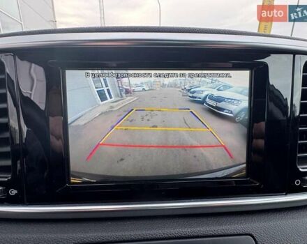 Серый Киа Sportage, объемом двигателя 2 л и пробегом 57 тыс. км за 26500 $, фото 79 на Automoto.ua