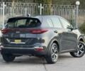 Сірий Кіа Sportage, об'ємом двигуна 1.6 л та пробігом 13 тис. км за 20900 $, фото 10 на Automoto.ua
