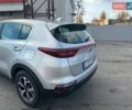 Серый Киа Sportage, объемом двигателя 1.59 л и пробегом 73 тыс. км за 18300 $, фото 11 на Automoto.ua