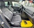 Серый Киа Sportage, объемом двигателя 2 л и пробегом 57 тыс. км за 26500 $, фото 60 на Automoto.ua