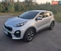Серый Киа Sportage, объемом двигателя 1.6 л и пробегом 92 тыс. км за 16700 $, фото 12 на Automoto.ua
