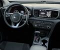 Сірий Кіа Sportage, об'ємом двигуна 1.6 л та пробігом 13 тис. км за 20900 $, фото 16 на Automoto.ua