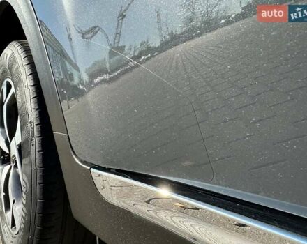 Серый Киа Sportage, объемом двигателя 2 л и пробегом 83 тыс. км за 26200 $, фото 24 на Automoto.ua