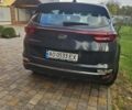 Серый Киа Sportage, объемом двигателя 1.6 л и пробегом 29 тыс. км за 17000 $, фото 2 на Automoto.ua