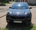 Серый Киа Sportage, объемом двигателя 1.59 л и пробегом 42 тыс. км за 22000 $, фото 1 на Automoto.ua