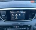 Серый Киа Sportage, объемом двигателя 2 л и пробегом 83 тыс. км за 26200 $, фото 49 на Automoto.ua