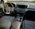 Сірий Кіа Sportage, об'ємом двигуна 1.6 л та пробігом 51 тис. км за 22500 $, фото 6 на Automoto.ua