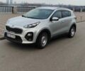 Сірий Кіа Sportage, об'ємом двигуна 1.59 л та пробігом 83 тис. км за 21320 $, фото 2 на Automoto.ua