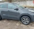 Серый Киа Sportage, объемом двигателя 1.59 л и пробегом 57 тыс. км за 18800 $, фото 4 на Automoto.ua