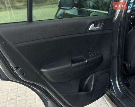 Серый Киа Sportage, объемом двигателя 1.59 л и пробегом 49 тыс. км за 18800 $, фото 19 на Automoto.ua