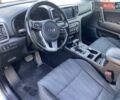 Серый Киа Sportage, объемом двигателя 1.59 л и пробегом 91 тыс. км за 18799 $, фото 16 на Automoto.ua